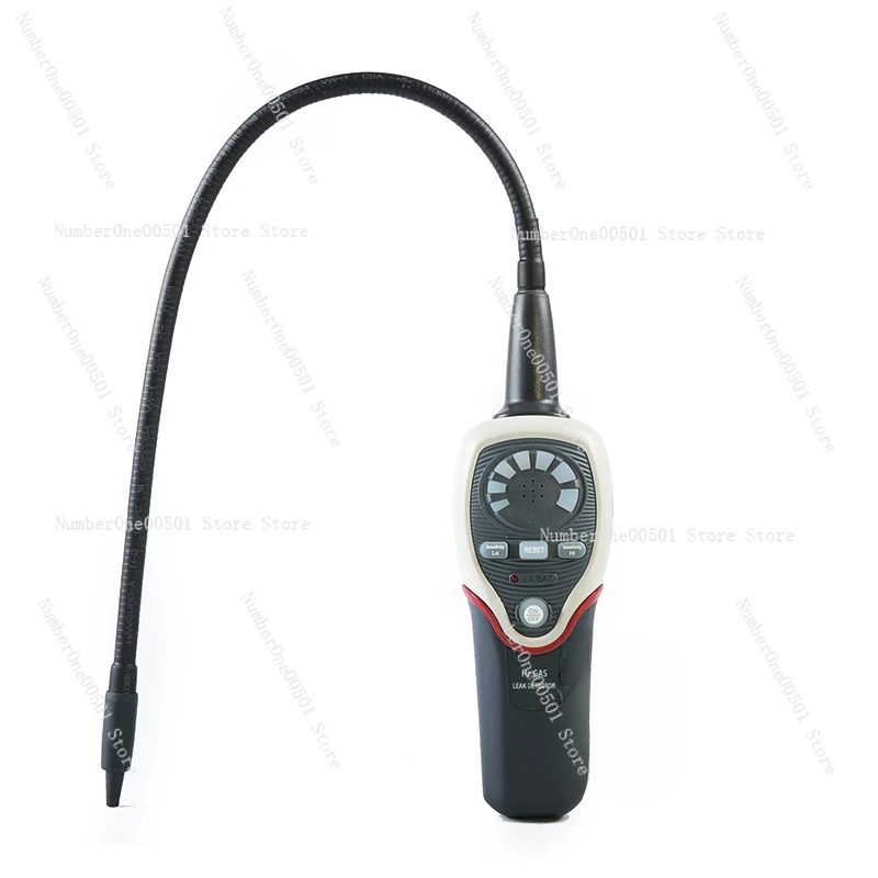 Applicable to Qunte CENTER-384 Hydrogen Leakage Detector 5% H2+95% N2 Standard Hydrogen Nitrogen
Applicable to Qunte CENTER-384 Hydrogen Leakage Detector 5% H2+95% N2 Standard Hydrogen Nitrogen