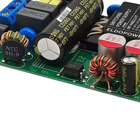 Ультратонкий преобразователь переменного и постоянного тока в постоянный ток 48 Вт, 12 В, 4 А/24 В, 2 А, плата понижающего источника питания, модуль питания промышленного оборудования
Ультратонкий преобразователь переменного и постоянного тока в постоянный ток 48 Вт, 12 В, 4 А/24 В, 2 А, плата понижающего источника питания, модуль питания промышленного оборудования