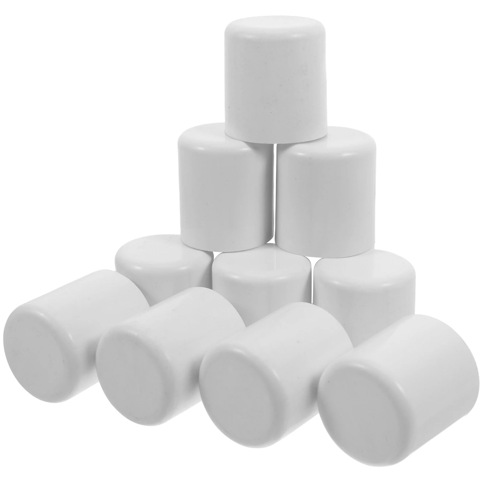 20 Pcs Socket Safety Caps Bulb Cups Cap Durable Plastic Replacement Light Socket Cover Table Replacement Pendant Fitting Wall
20 Pcs Socket Safety Caps Bulb Cups Cap Durable Plastic Replacement Light Socket Cover Table Replacement Pendant Fitting Wall