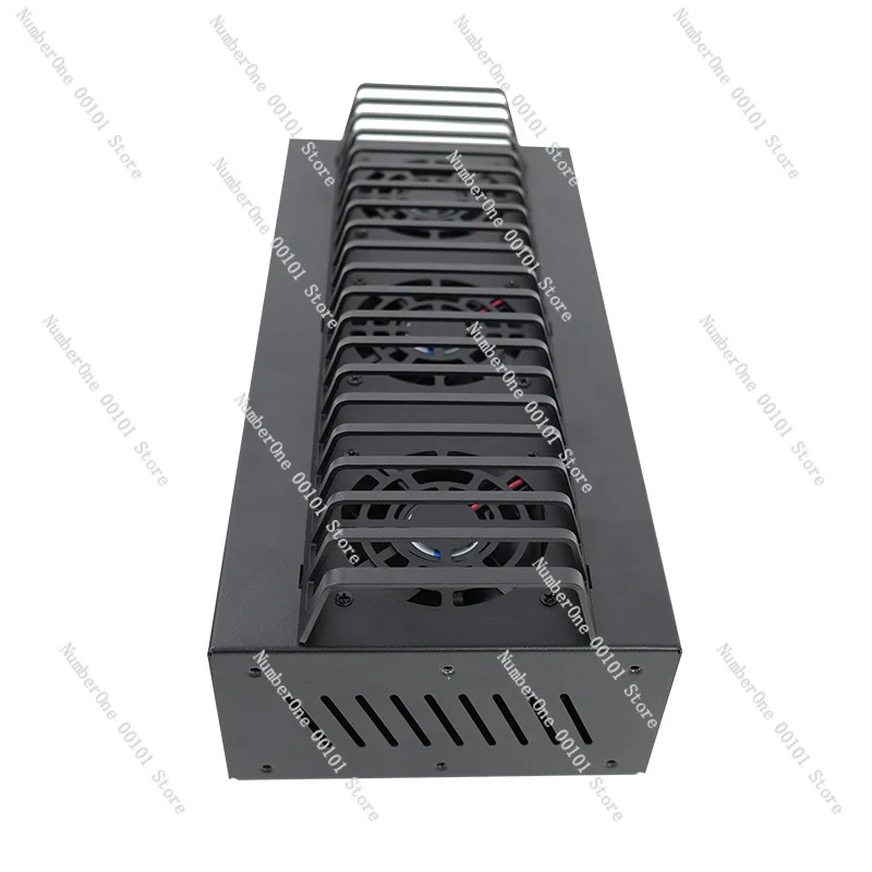 Multi-port USB Desktop Charger Station, 20 Ports Fast Charging Charging Block Universal Phone Charger Hub
Multi-port USB Desktop Charger Station, 20 Ports Fast Charging Charging Block Universal Phone Charger Hub