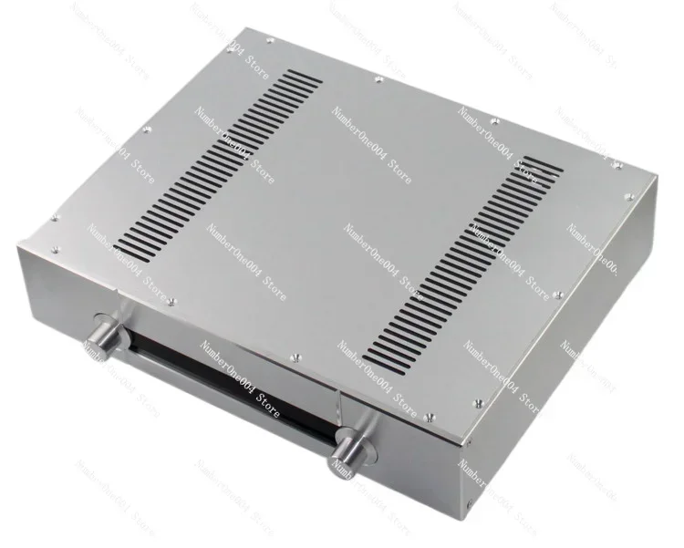 CJ0033-WA39 White High-End Front-Grade Aluminum Chassis
CJ0033-WA39 White High-End Front-Grade Aluminum Chassis