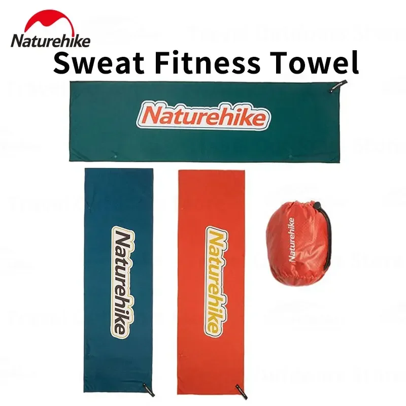 Naturehike Quick Dry Towel Fitness Towel Gym Sports Sweat Quick Drying Microfiber Towels 30x100cm Travel Beach Towel Storage Bag
Naturehike Quick Dry Towel Fitness Towel Gym Sports Sweat Quick Drying Microfiber Towels 30x100cm Travel Beach Towel Storage Bag