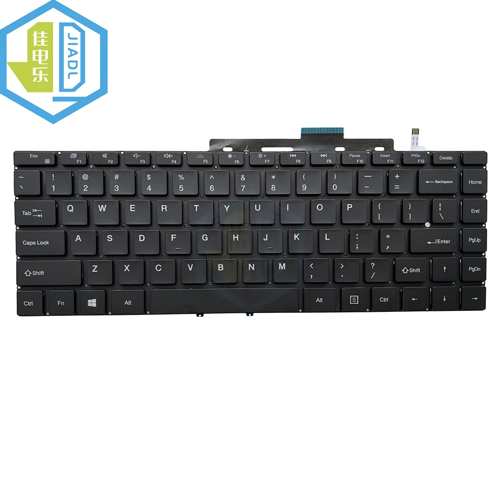 Клавиатура для ноутбука с подсветкой (американская раскладка) для V6318G D0K-6318G DOK-6318G, замена клавиатуры для ноутбука с подсветкой
Клавиатура для ноутбука с подсветкой (американская раскладка) для V6318G D0K-6318G DOK-6318G, замена клавиатуры для ноутбука с подсветкой