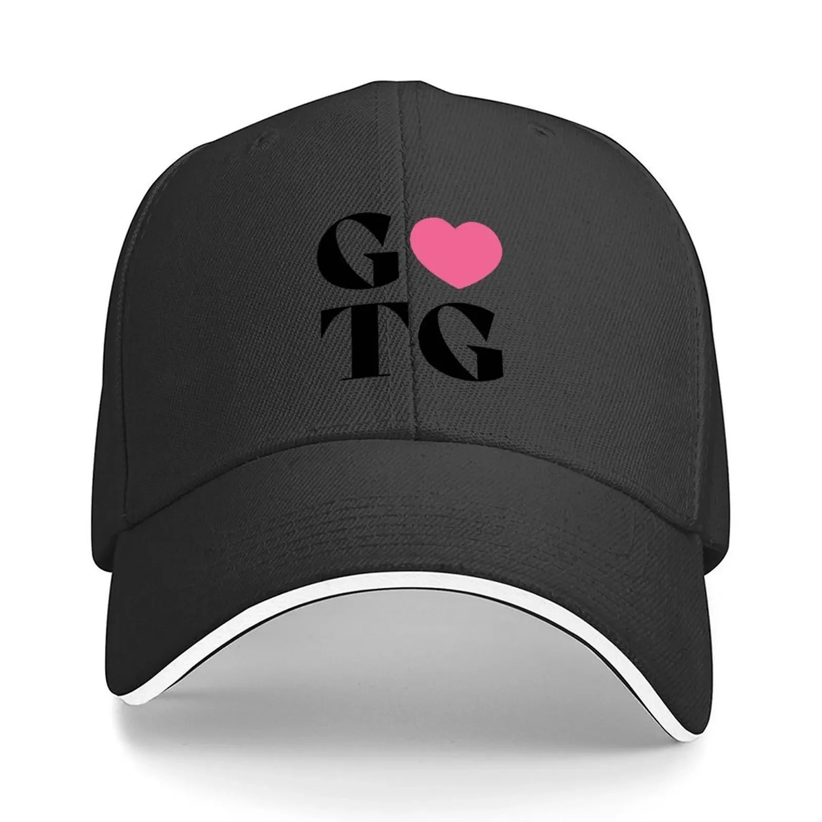 Gals On The Go Merch GOTG Baseball Cap fishing caps man tea Hat Cosplay dad hat Man Women's
Gals On The Go Merch GOTG Baseball Cap fishing caps man tea Hat Cosplay dad hat Man Women's