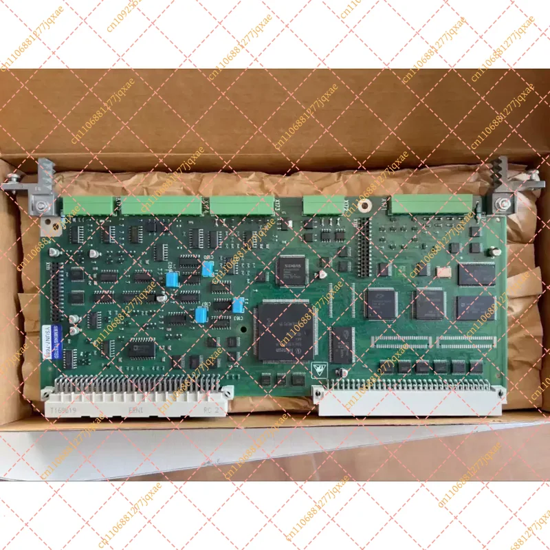 NEW Original for Siemens 6RA70 CUD1 Motherboard 6RY1703-0AA00 C98043-A7001-L1 DC Drive Control Board
NEW Original for Siemens 6RA70 CUD1 Motherboard 6RY1703-0AA00 C98043-A7001-L1 DC Drive Control Board
