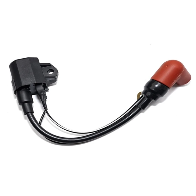 Strong Red Ignition Module 6R38557000 Suitable for Boat Engine
Strong Red Ignition Module 6R38557000 Suitable for Boat Engine