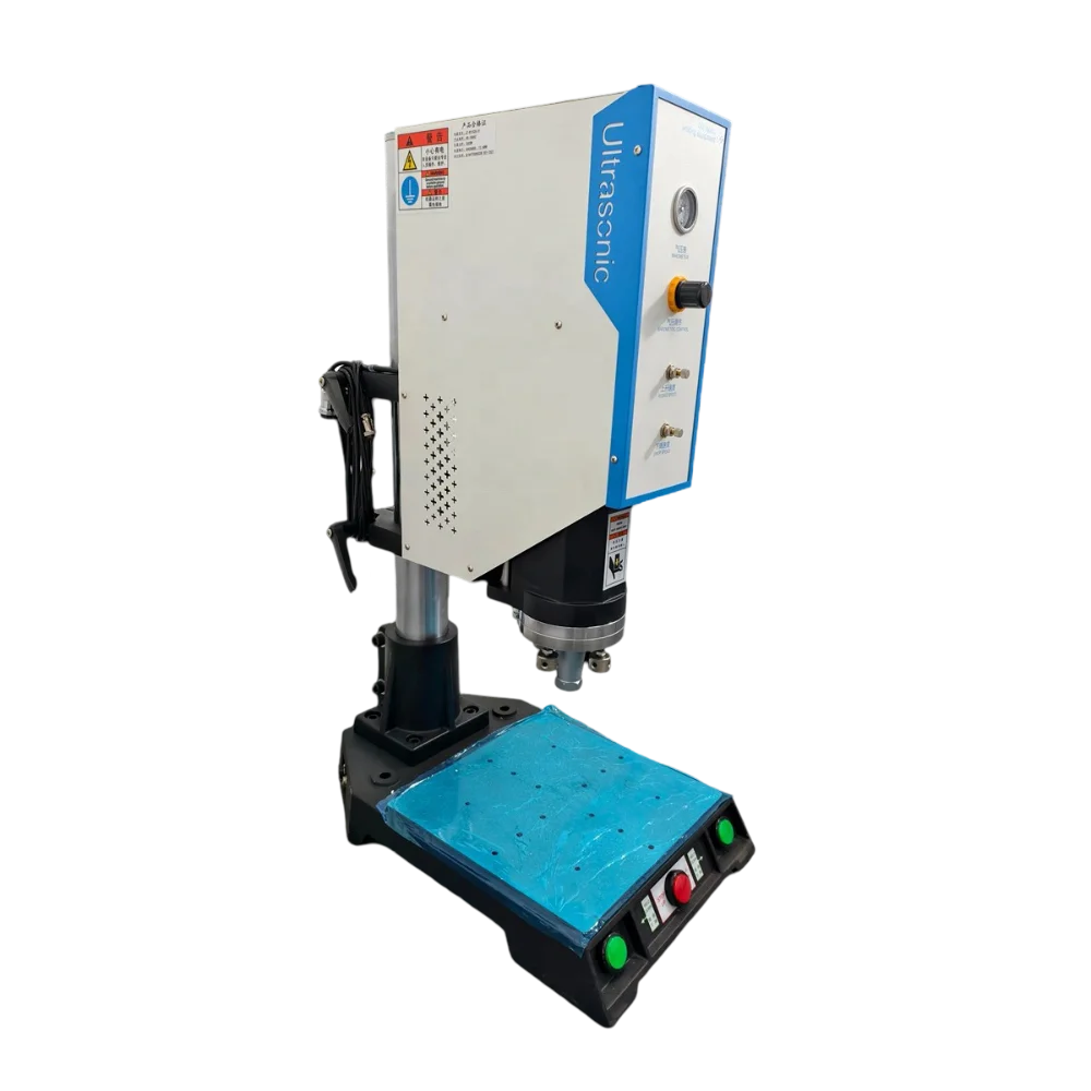 15khz 2600w Digital Plastic Ultrasonic Fabric Sewing Quilted Nonwoven Layers Quilting Welder Pvc Welding Machine 
15khz 2600w Digital Plastic Ultrasonic Fabric Sewing Quilted Nonwoven Layers Quilting Welder Pvc Welding Machine