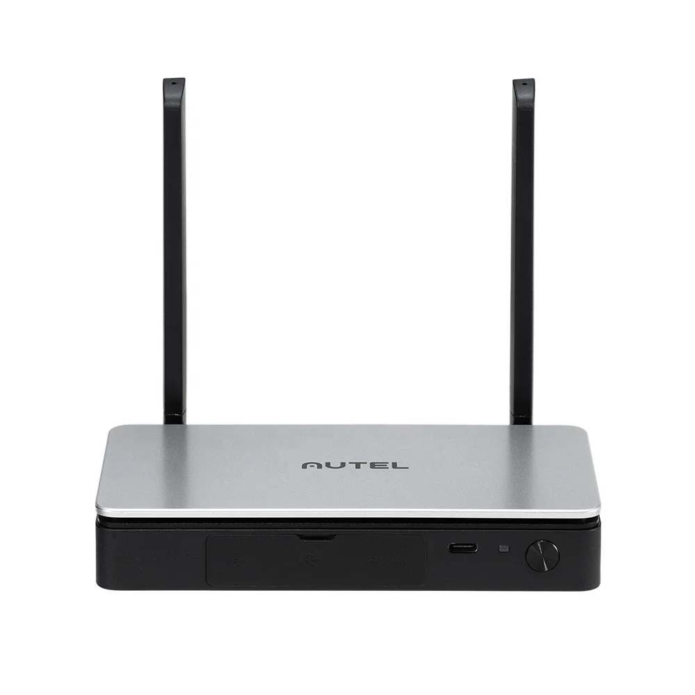 Robotics Live Deck 2 Dro-nes Accessories for Live Video Streaming and 12KM Image Transmission
Robotics Live Deck 2 Dro-nes Accessories for Live Video Streaming and 12KM Image Transmission