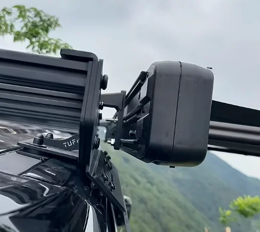 Heavy Duty Buggy Side Tent Aviation Aluminum Bracket + Anti-tear Fabric Outdoor Awning Wind and Rainproof Manufacturer
Heavy Duty Buggy Side Tent Aviation Aluminum Bracket + Anti-tear Fabric Outdoor Awning Wind and Rainproof Manufacturer