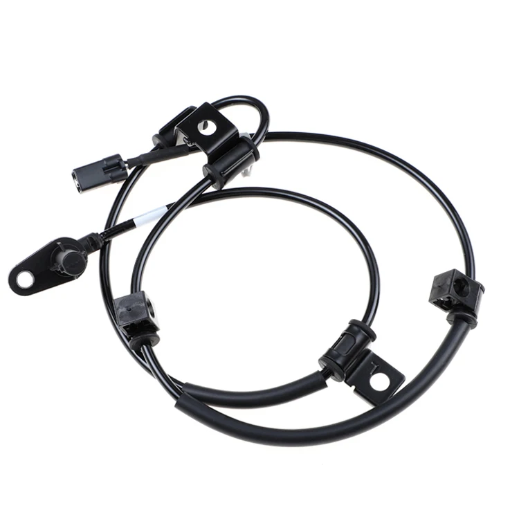 95670-2S300 Front Rear Left/Right ABS Wheel Speed Sensor For Hyundai Tucson 2010-2015 2.0L 95671-2S300 95680-2S500 95681-2S500
95670-2S300 Front Rear Left/Right ABS Wheel Speed Sensor For Hyundai Tucson 2010-2015 2.0L 95671-2S300 95680-2S500 95681-2S500
