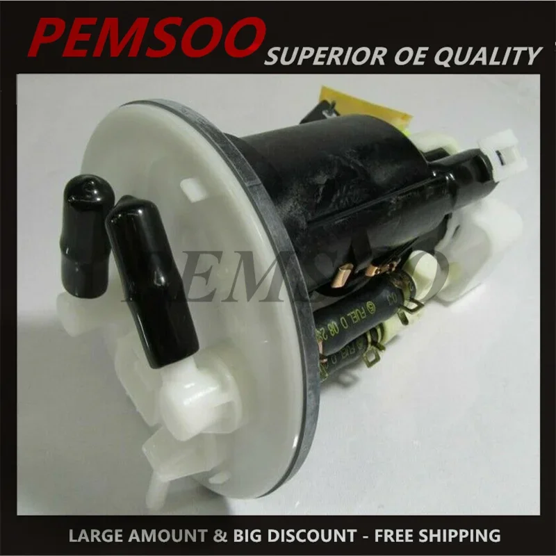 MR414256 MR978005 MR981461 MR508229 New Fuel Pump Assembly Fit for Mitsubishi Space Wagon N84W 2.4L
MR414256 MR978005 MR981461 MR508229 New Fuel Pump Assembly Fit for Mitsubishi Space Wagon N84W 2.4L