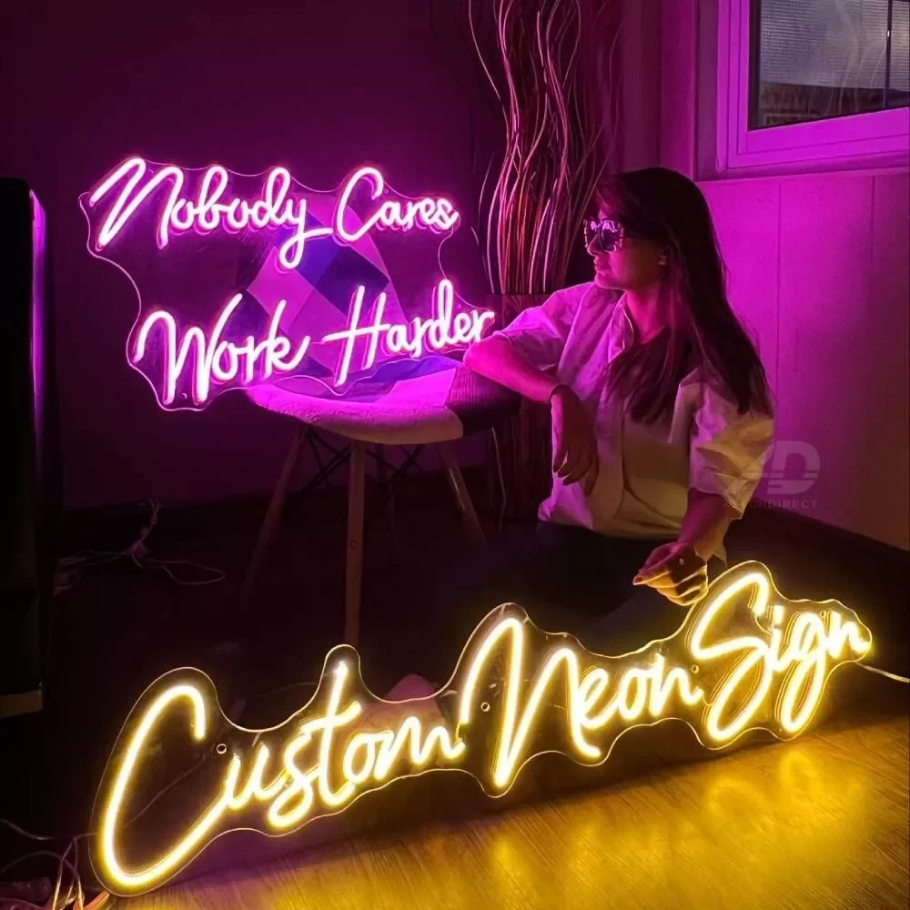Custom Neon Sign LED Neon Sign Custom Wedding LED Neon Sign Custom Birthday Christmas Party Gift For Home Decor Night Lamp
Custom Neon Sign LED Neon Sign Custom Wedding LED Neon Sign Custom Birthday Christmas Party Gift For Home Decor Night Lamp