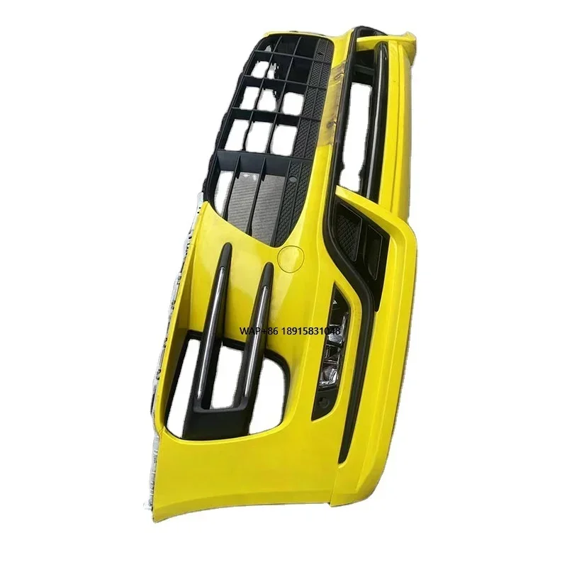 High Plastic Front Lip Bumper for GTRS 95B Easy Rear Assembly Upgrade for 2014-2018 Models Replaces Original
High Plastic Front Lip Bumper for GTRS 95B Easy Rear Assembly Upgrade for 2014-2018 Models Replaces Original