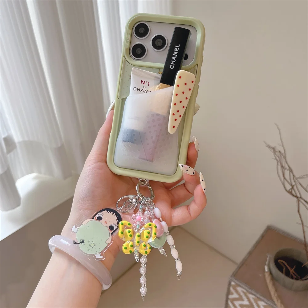 Kawaii Cartoon Girl Cute Phone Case for iPhone 15 16 Pro Max 17 16 15 Pro 17 Pro Max Cover With 3D Charm Lovely Shockproof Case
Kawaii Cartoon Girl Cute Phone Case for iPhone 15 16 Pro Max 17 16 15 Pro 17 Pro Max Cover With 3D Charm Lovely Shockproof Case