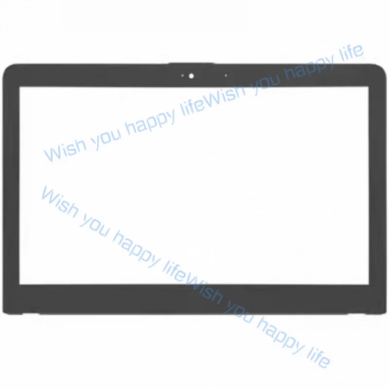 L... FOR HP 14-BS BW 14g-BR 240 G6 TPN-Q186 Laptop LCD Black Front Bezel Cover
L... FOR HP 14-BS BW 14g-BR 240 G6 TPN-Q186 Laptop LCD Black Front Bezel Cover