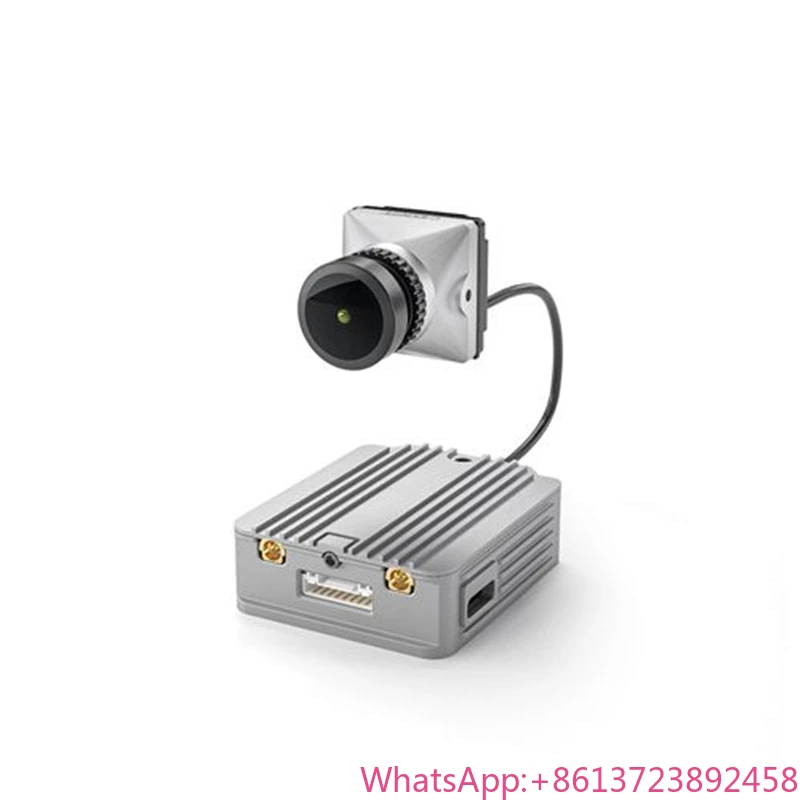 Wholesale Price Caddx Air Unit Polar Starlight Digital HD FPV System Micro Version 5.8GHz Transmitter for BWhoop Toothpick Drone
Wholesale Price Caddx Air Unit Polar Starlight Digital HD FPV System Micro Version 5.8GHz Transmitter for BWhoop Toothpick Drone