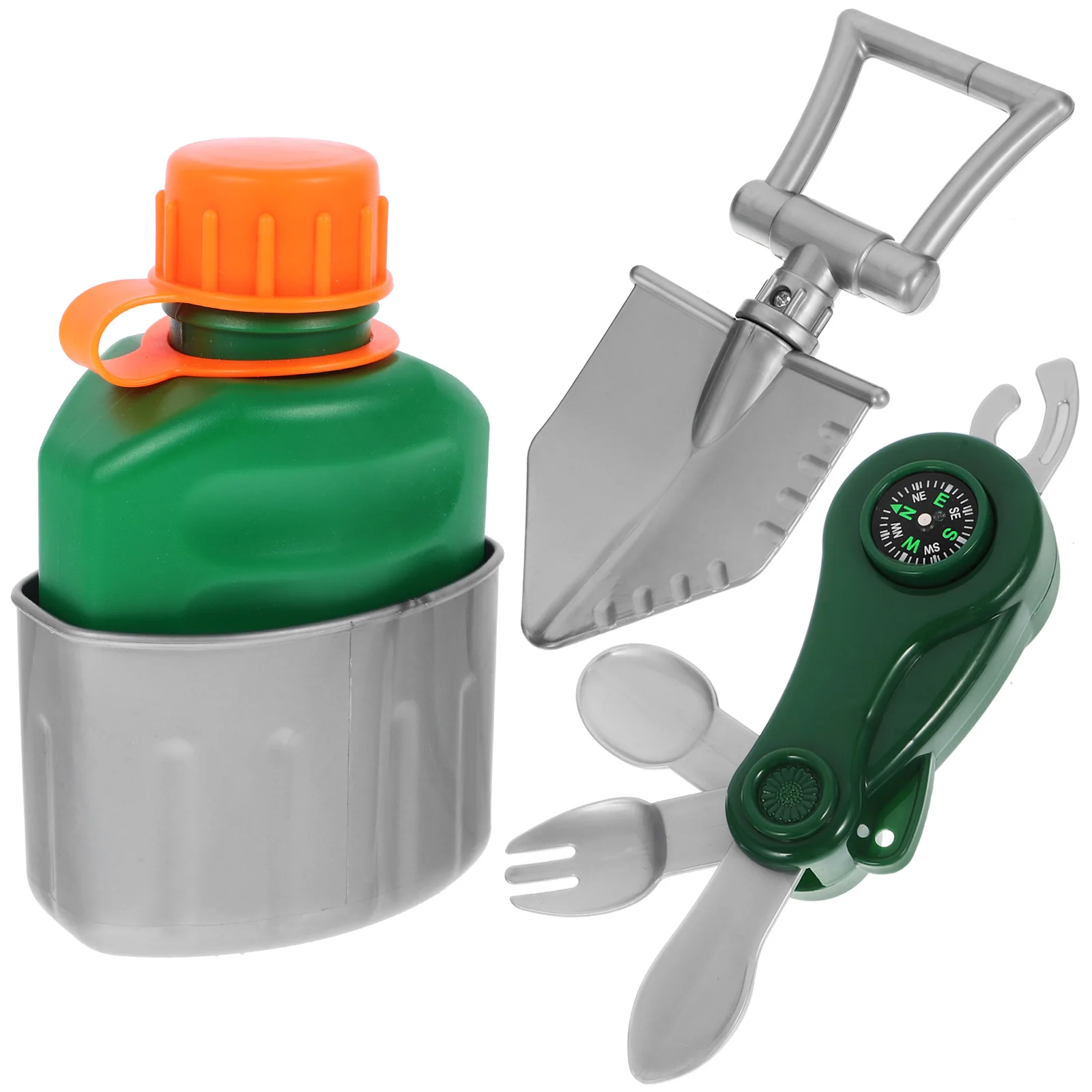 Explorers Tool Kit Adventure Props Kids Cosplay Tools Plastic Stage Party Supplies Children Role Jungle Explorer
Explorers Tool Kit Adventure Props Kids Cosplay Tools Plastic Stage Party Supplies Children Role Jungle Explorer