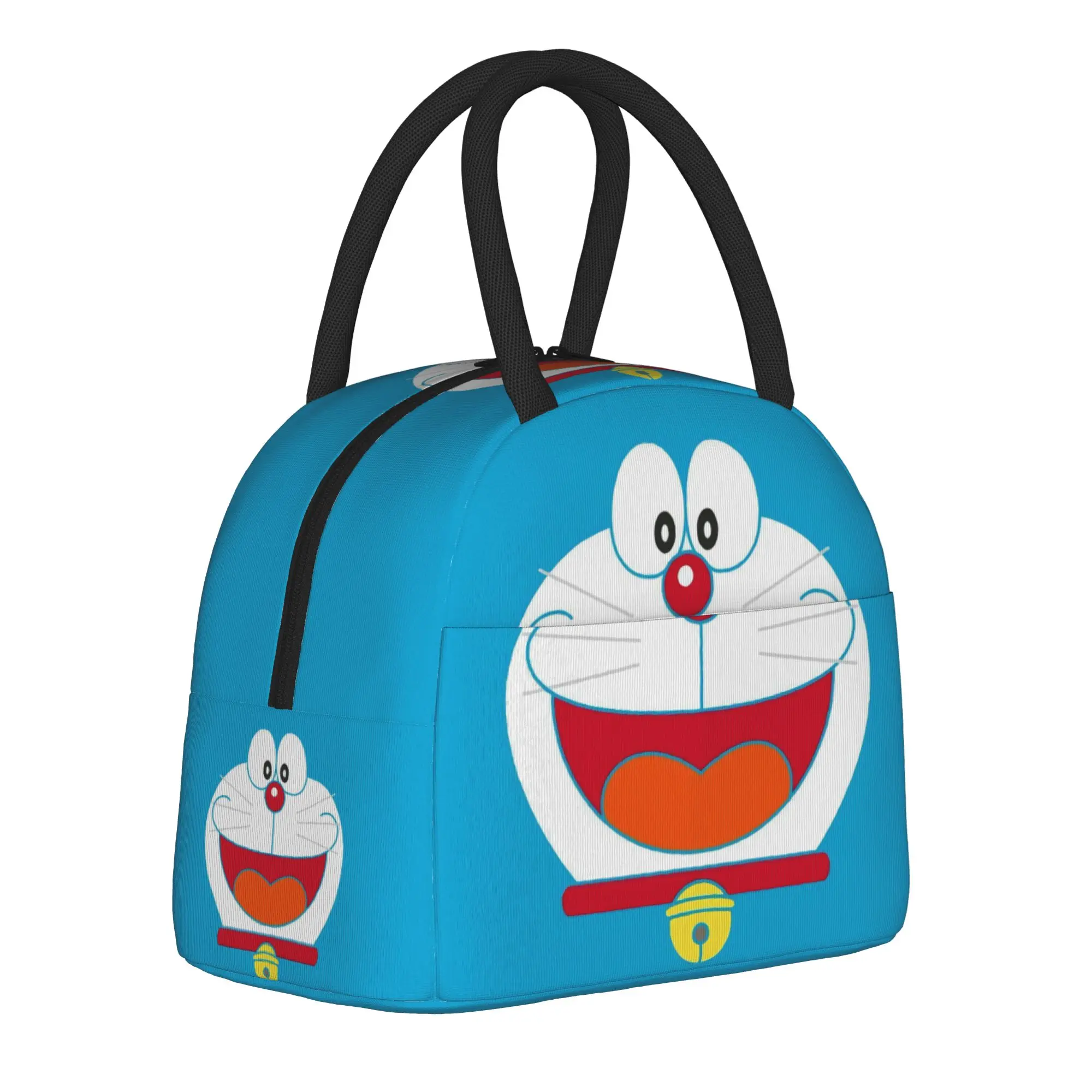 doraemons blue cats cat Insulated Lunch Bag for Men Women Food Bag Portable Cooler Thermal Lunch Boxes For School Office
doraemons blue cats cat Insulated Lunch Bag for Men Women Food Bag Portable Cooler Thermal Lunch Boxes For School Office