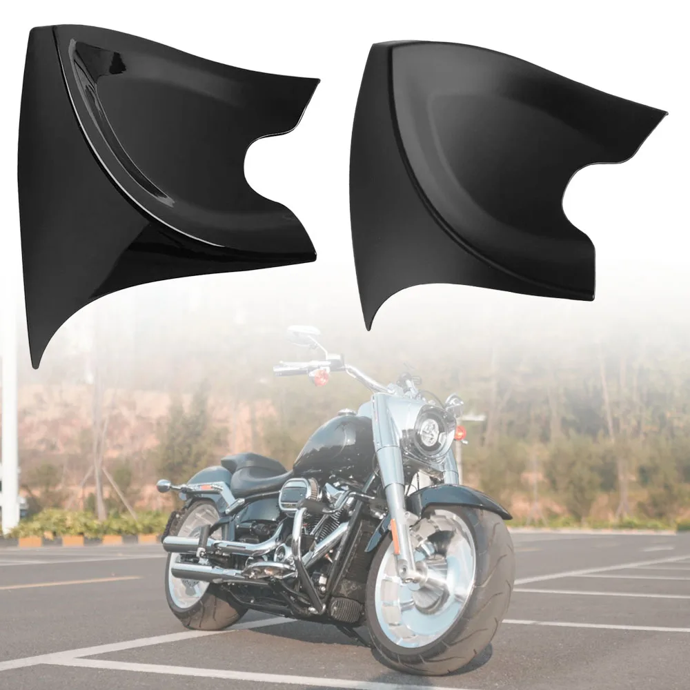Motorcycle Front Chin Fairing Spoiler Bright/Matte Black For Harley Sportster Touring Softail Fatboy Dyna Glide 2004-2017
Motorcycle Front Chin Fairing Spoiler Bright/Matte Black For Harley Sportster Touring Softail Fatboy Dyna Glide 2004-2017