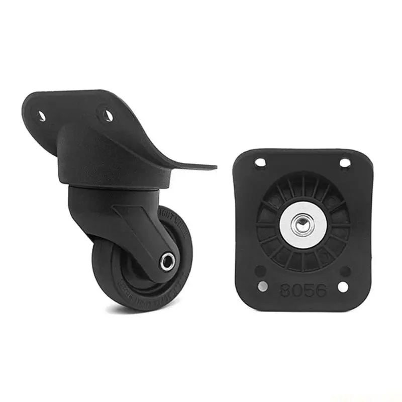X90D 4Pieces Luggage Suitcase Spinner Replacement For Easy Travel
X90D 4Pieces Luggage Suitcase Spinner Replacement For Easy Travel