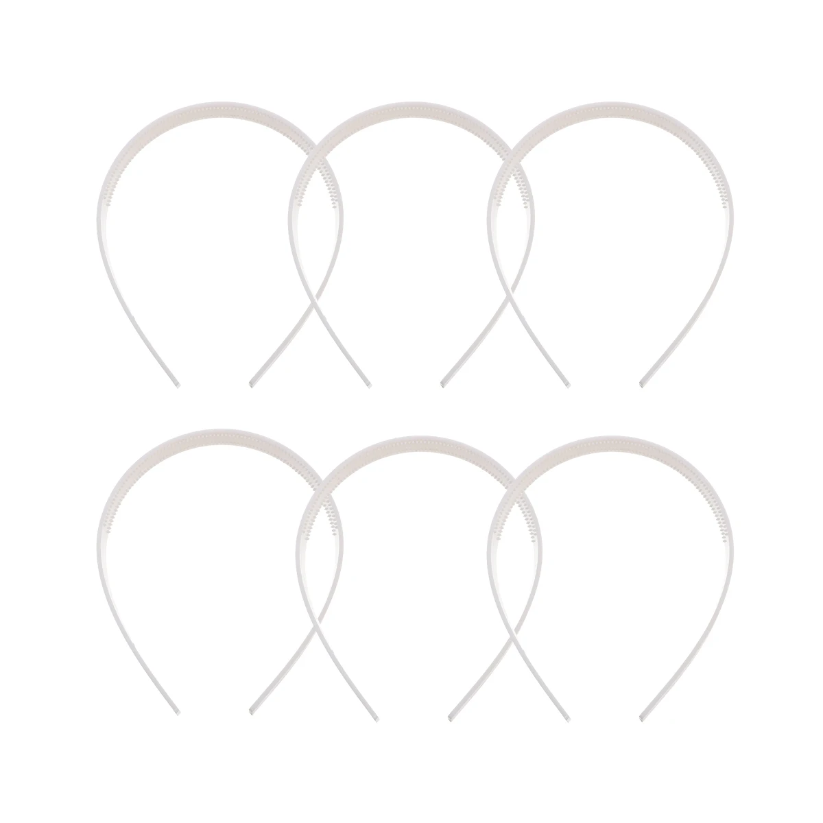Elastic Headbands Hoops Buckle Women Girls DIY Plastic Teeth Hair Band Hair Diy Headband Accessories Styling Tool
Elastic Headbands Hoops Buckle Women Girls DIY Plastic Teeth Hair Band Hair Diy Headband Accessories Styling Tool