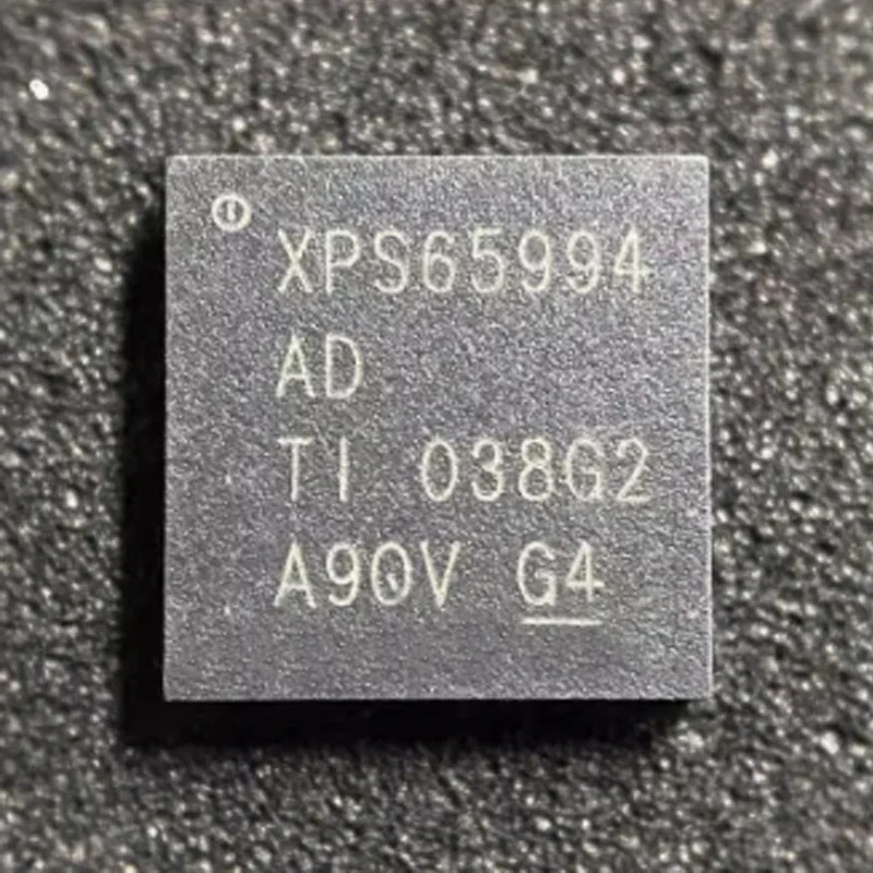 TPS65994 TPS65994ADRSLR TPS65994ADRSLR TPS65994AD TPS65992DAD 65992D 65992S Brand New Original Factory
TPS65994 TPS65994ADRSLR TPS65994ADRSLR TPS65994AD TPS65992DAD 65992D 65992S Brand New Original Factory