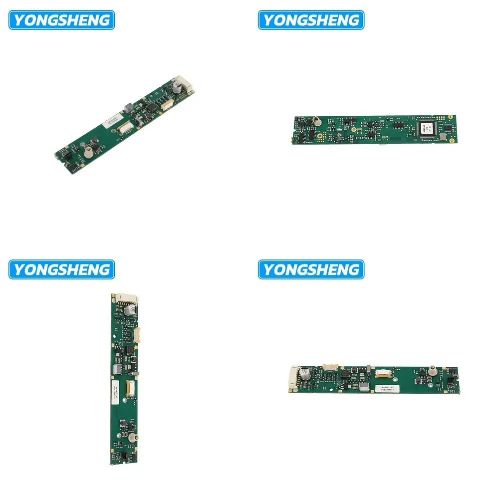 2026 Hot Item Alternative ENM39168 Print Head Board for MARKEM-IMAJE 9232 Inkjet Printers
2026 Hot Item Alternative ENM39168 Print Head Board for MARKEM-IMAJE 9232 Inkjet Printers