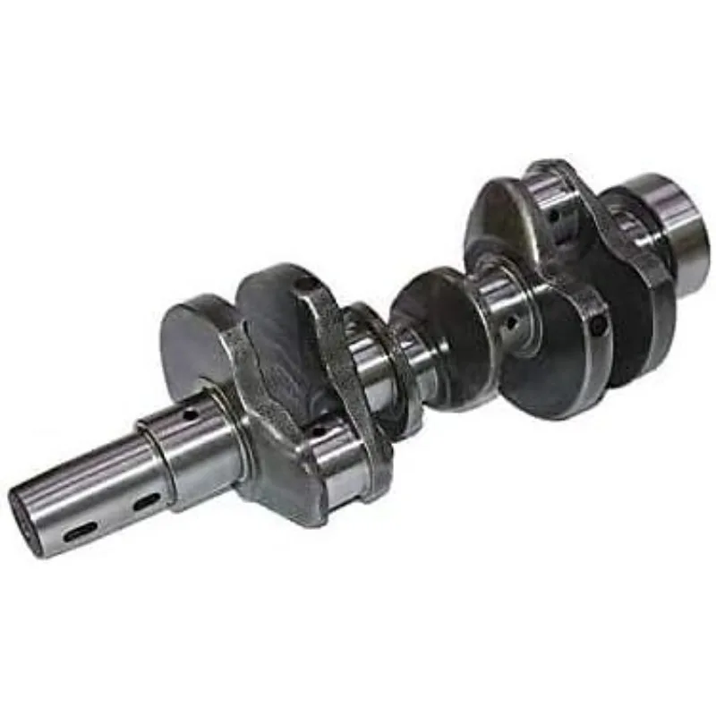 Complete Crankshaft 119813-21000 For Yanmar Komatsu 3TNE78 3D78AE 3TNE78AC
Complete Crankshaft 119813-21000 For Yanmar Komatsu 3TNE78 3D78AE 3TNE78AC