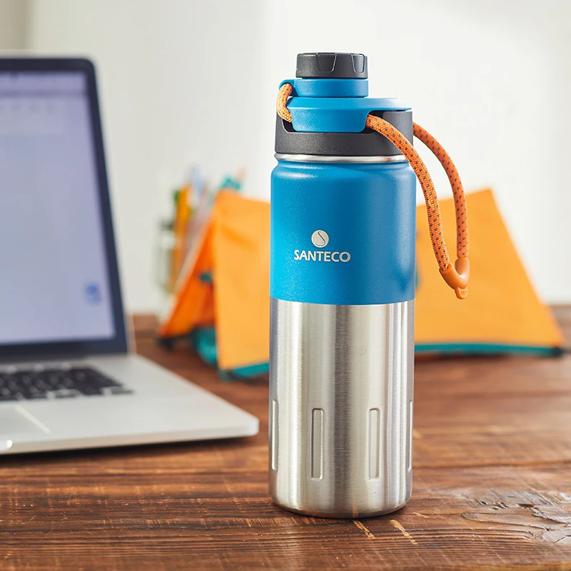 Sant Men's Thermal Cup 2025 New Model Simple Matte Fini High Aesthetic Value Birthday Gift Stainl Steel Water Bottle
Sant Men's Thermal Cup 2025 New Model Simple Matte Fini High Aesthetic Value Birthday Gift Stainl Steel Water Bottle