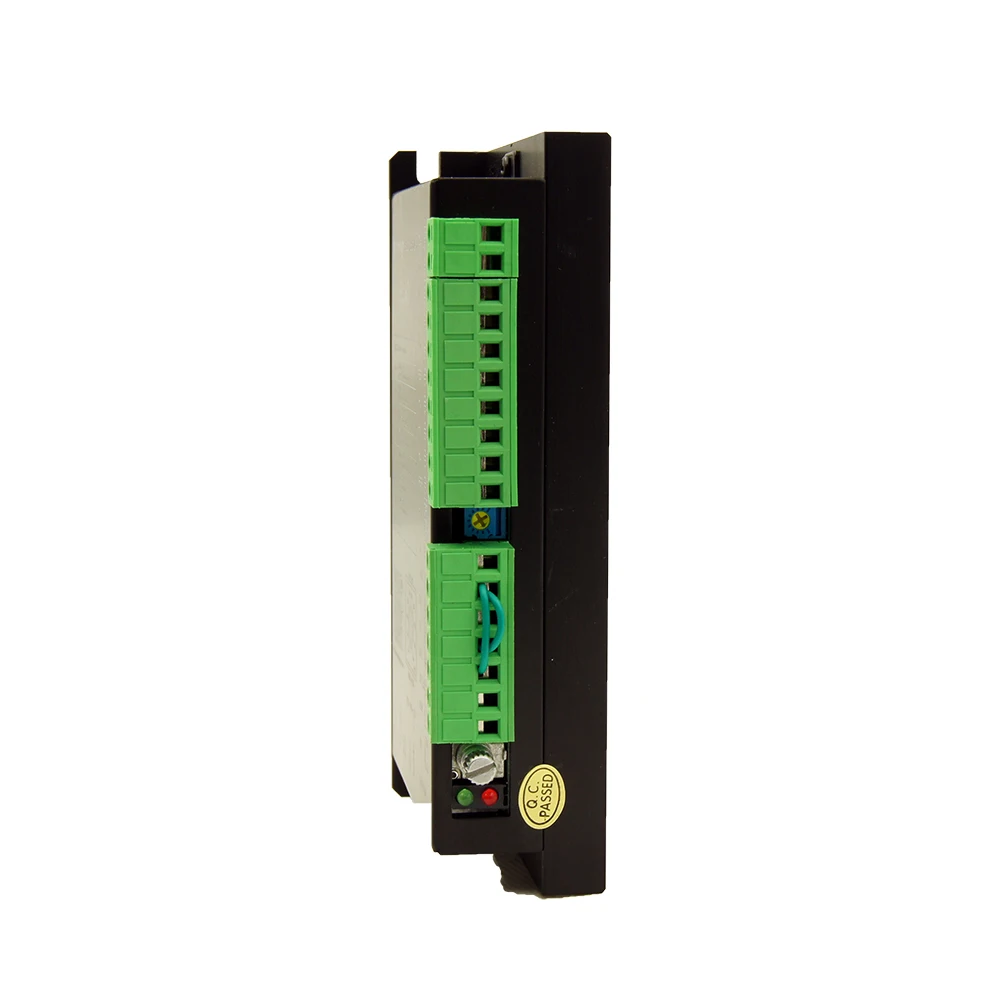 BLDC drive 48V 300W Brushless DC Motor Driver 18-50VDC BLDC Motor controller
BLDC drive 48V 300W Brushless DC Motor Driver 18-50VDC BLDC Motor controller
