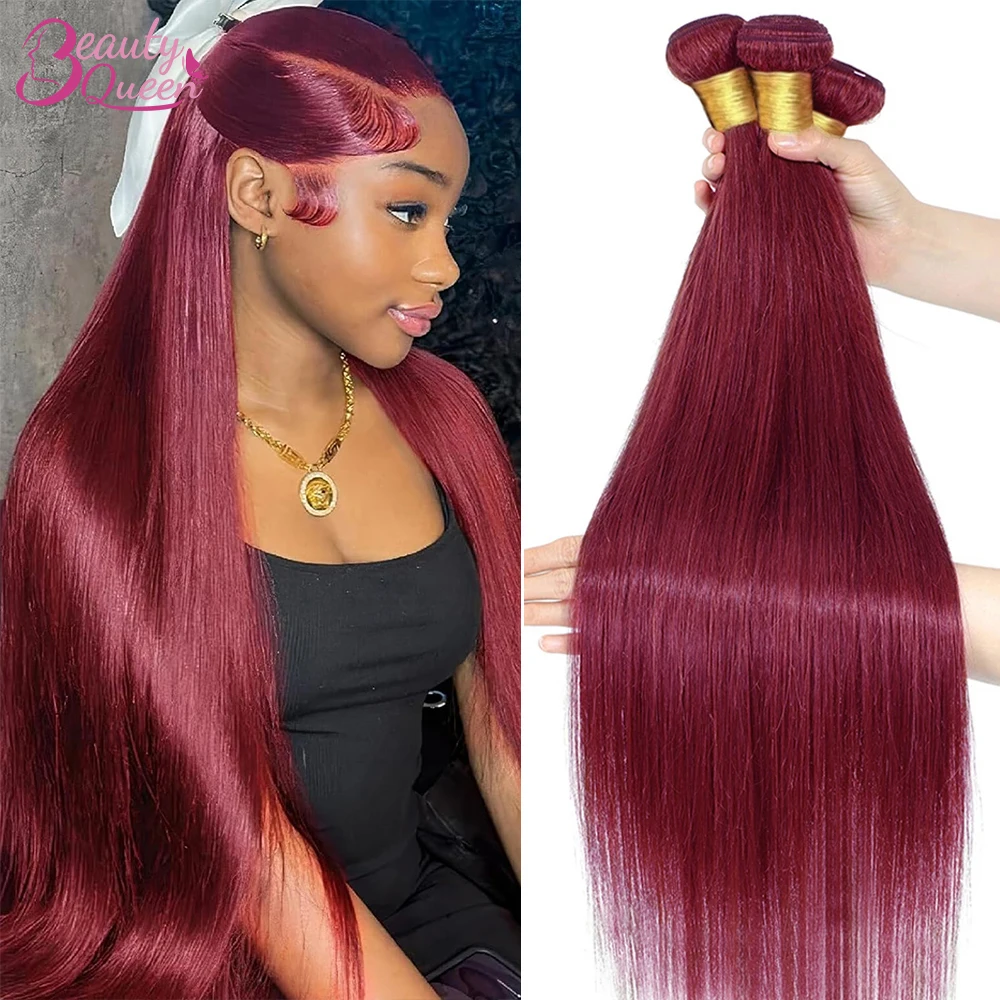 Наборы из 30-дюймовых прядей 99J Burgundy Silky Straight, вьетнамские пряди из натуральных волос, красные цветные волосы Remy, наборы для наращивания волос, 1/3 шт. в комплекте.
Наборы из 30-дюймовых прядей 99J Burgundy Silky Straight, вьетнамские пряди из натуральных волос, красные цветные волосы Remy, наборы для наращивания волос, 1/3 шт. в комплекте.