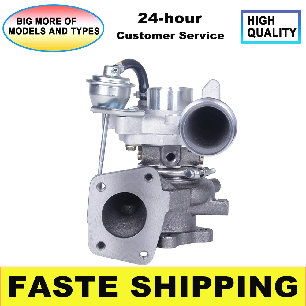 Complete Turbo charger K04 Full Turbine for Mazda 3 6 CX-7 2.3 MZR DISI EU 191Kw 2005- K0422-881 Full Turbocharger L3K913700F CA
Complete Turbo charger K04 Full Turbine for Mazda 3 6 CX-7 2.3 MZR DISI EU 191Kw 2005- K0422-881 Full Turbocharger L3K913700F CA