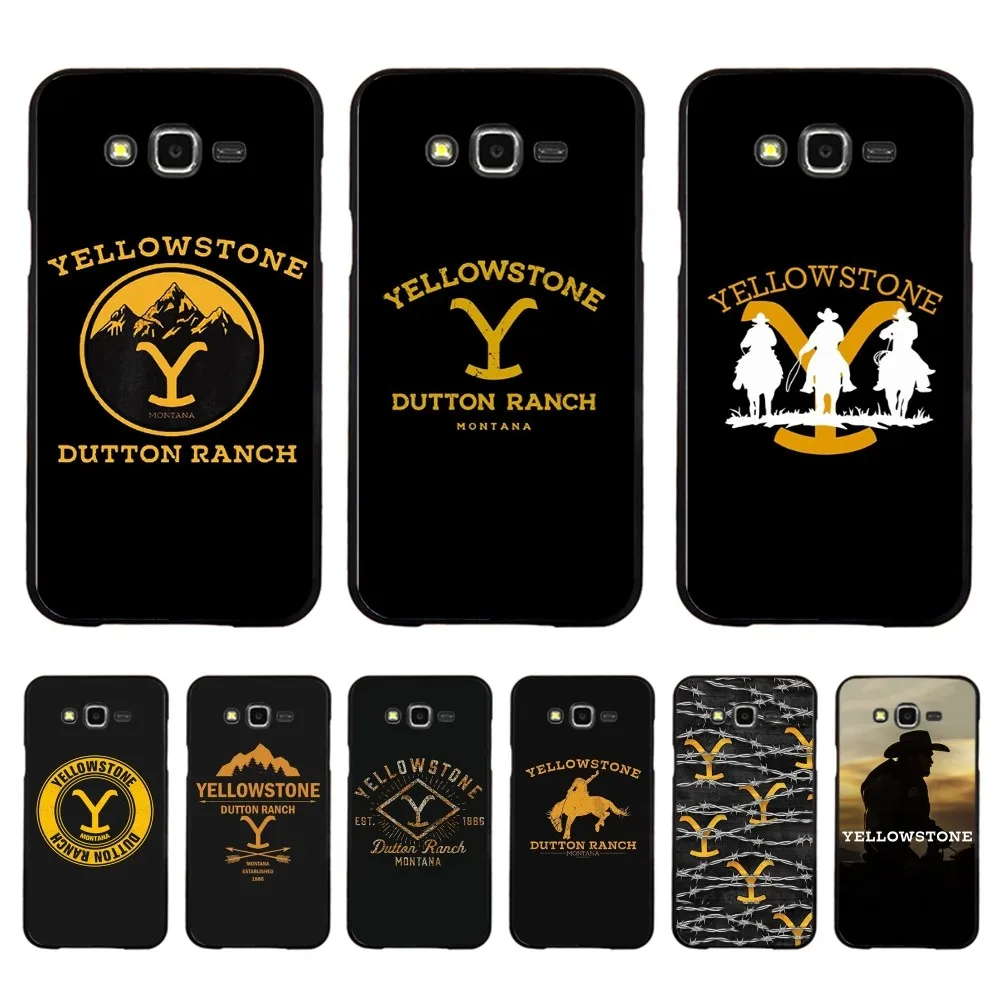TV Series Y-Yellowstone Phone Case For Samsung J 7 Plus 7core J7 Neo J6 Plus Prime J6 J4 J5 Mobile Cover
TV Series Y-Yellowstone Phone Case For Samsung J 7 Plus 7core J7 Neo J6 Plus Prime J6 J4 J5 Mobile Cover