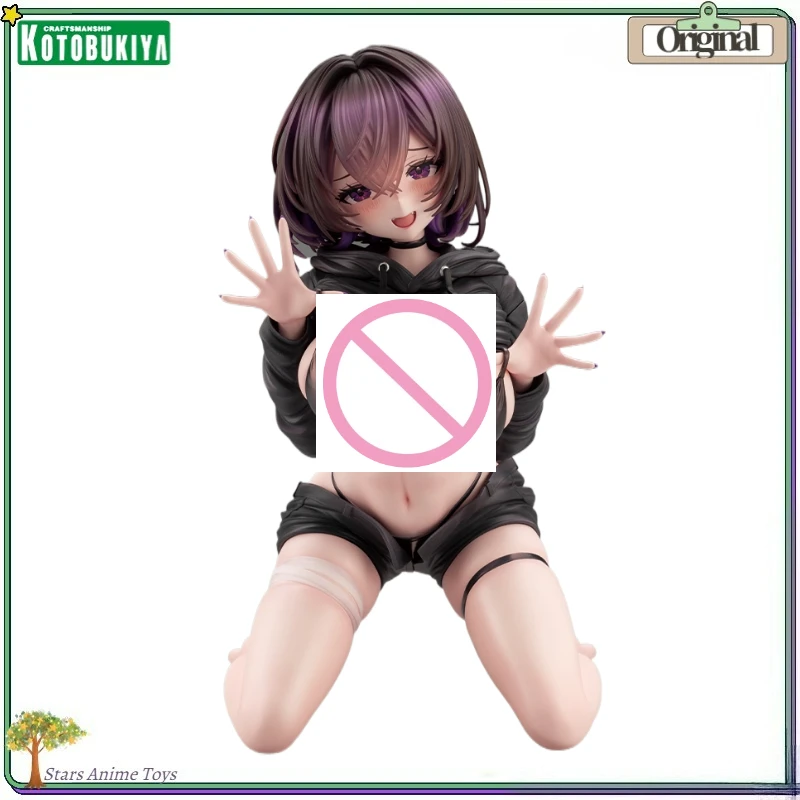【Pre Sale】Original Kotobukiya Rukawa-chan By Negi Rukawa 1/6 Scale Toy Gift Figure
【Pre Sale】Original Kotobukiya Rukawa-chan By Negi Rukawa 1/6 Scale Toy Gift Figure