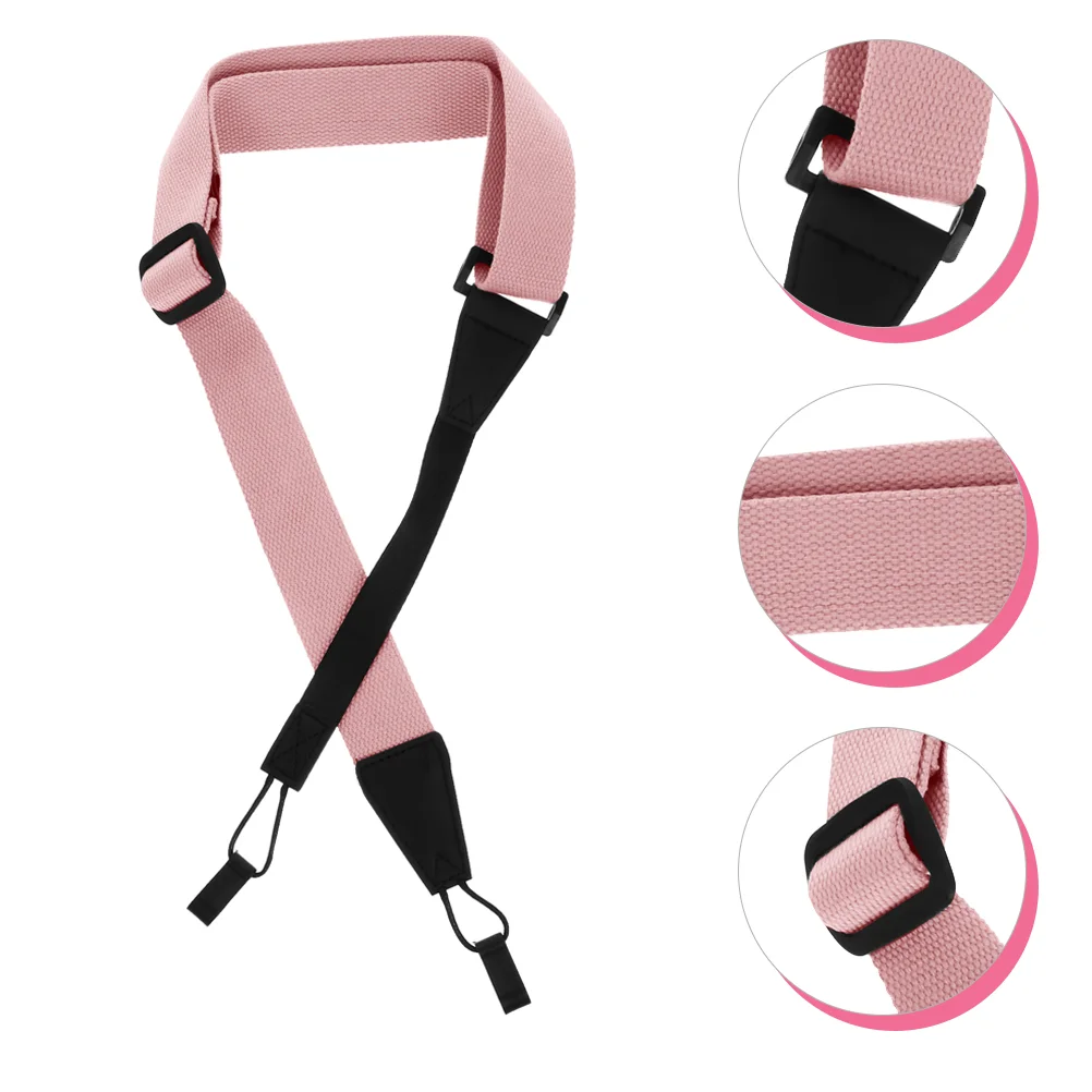 Ukulele Strap Guitar Belt Practical Uke Shoulder Elastic Waist Man Holding Sling Chic Instrument Accessories
Ukulele Strap Guitar Belt Practical Uke Shoulder Elastic Waist Man Holding Sling Chic Instrument Accessories