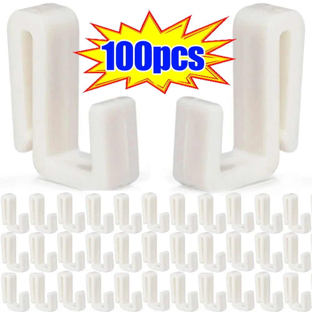 Mini S-Shape Hooks Plastic Hanger Hook Home Closet Storage Car Kitchen Bathroom Pendant Key Hanging Snap Type Railing S Hanger
Mini S-Shape Hooks Plastic Hanger Hook Home Closet Storage Car Kitchen Bathroom Pendant Key Hanging Snap Type Railing S Hanger