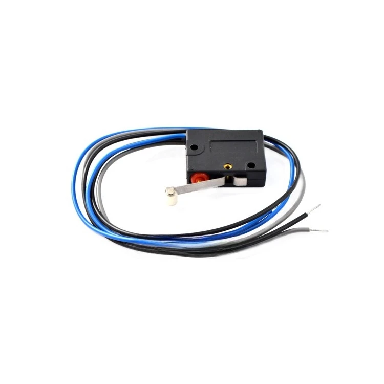 Forklift accessories micro switch 884005 electric forklift accessories micro switch
Forklift accessories micro switch 884005 electric forklift accessories micro switch