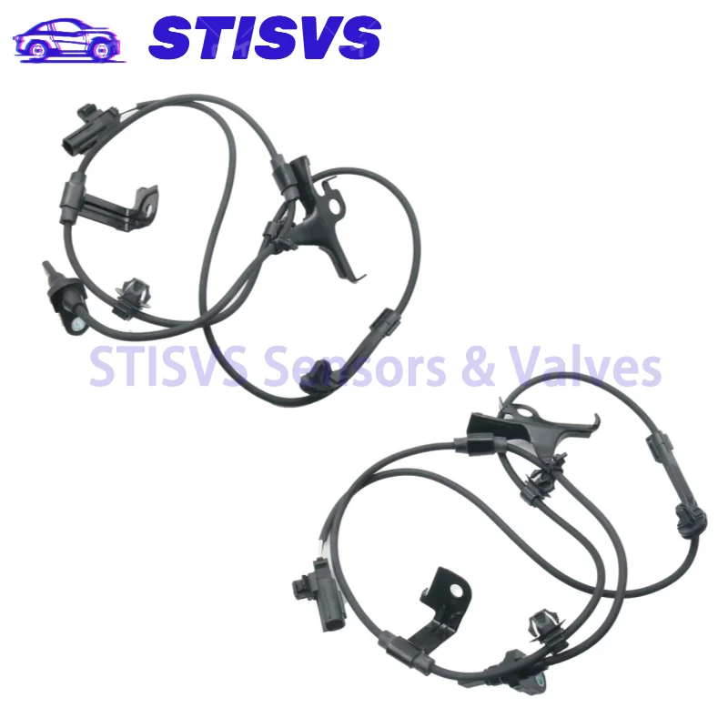 89543-52090 2PCS Front Left/Right ABS Wheel Speed Sensor For Toyota Yaris 1.5L Hatchback Sedan 2011-2019 89542-52090 Car Parts
89543-52090 2PCS Front Left/Right ABS Wheel Speed Sensor For Toyota Yaris 1.5L Hatchback Sedan 2011-2019 89542-52090 Car Parts