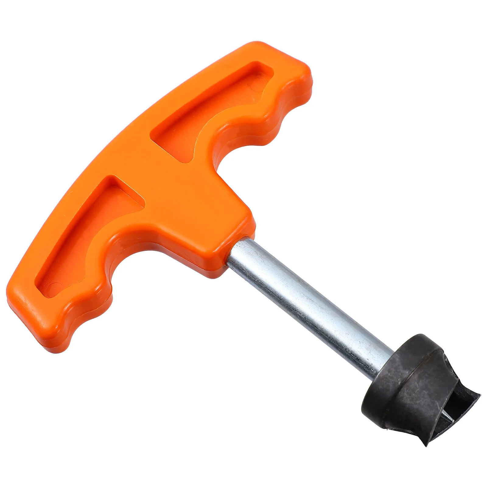 Drip Irrigation Tube Hole Punch Pe Tube Hole Puncher Easy Use Sprinkler Installation Tool Garden Hose Watering System Fitting
Drip Irrigation Tube Hole Punch Pe Tube Hole Puncher Easy Use Sprinkler Installation Tool Garden Hose Watering System Fitting