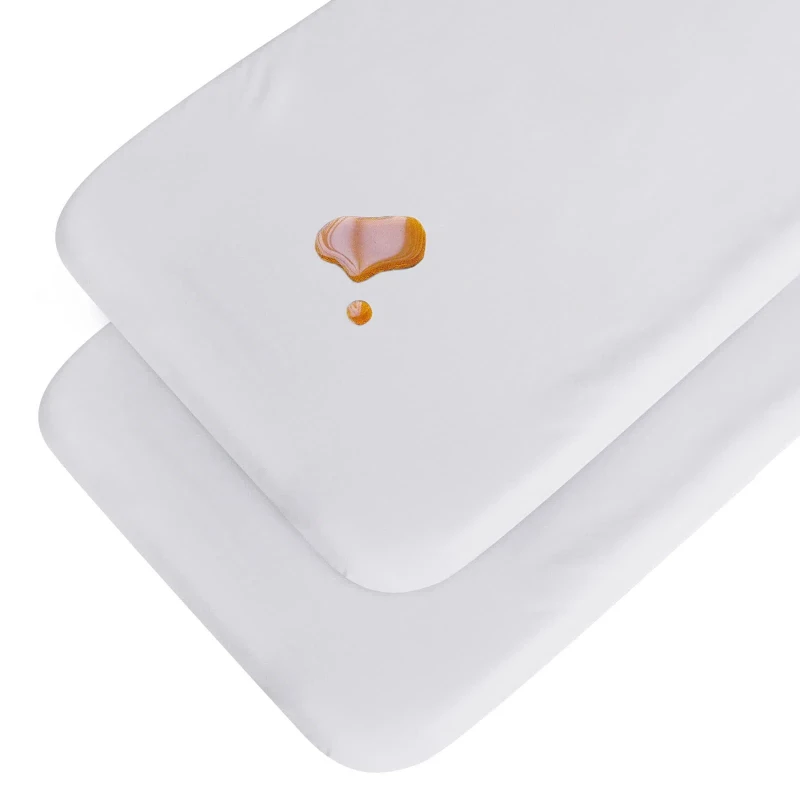 Foreign Trade Baby Waterproof Bed Sheet Baby Cradle Bed Sheet Baby Care Pad Cover Suitable for Multiple Sizes
Foreign Trade Baby Waterproof Bed Sheet Baby Cradle Bed Sheet Baby Care Pad Cover Suitable for Multiple Sizes