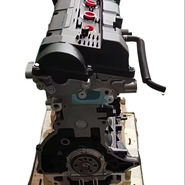 HOT-Remanufactured Factory Price High Quality G4GC Engine For Hyundai Kai Coupe Elantra I30 Sonata
HOT-Remanufactured Factory Price High Quality G4GC Engine For Hyundai Kai Coupe Elantra I30 Sonata