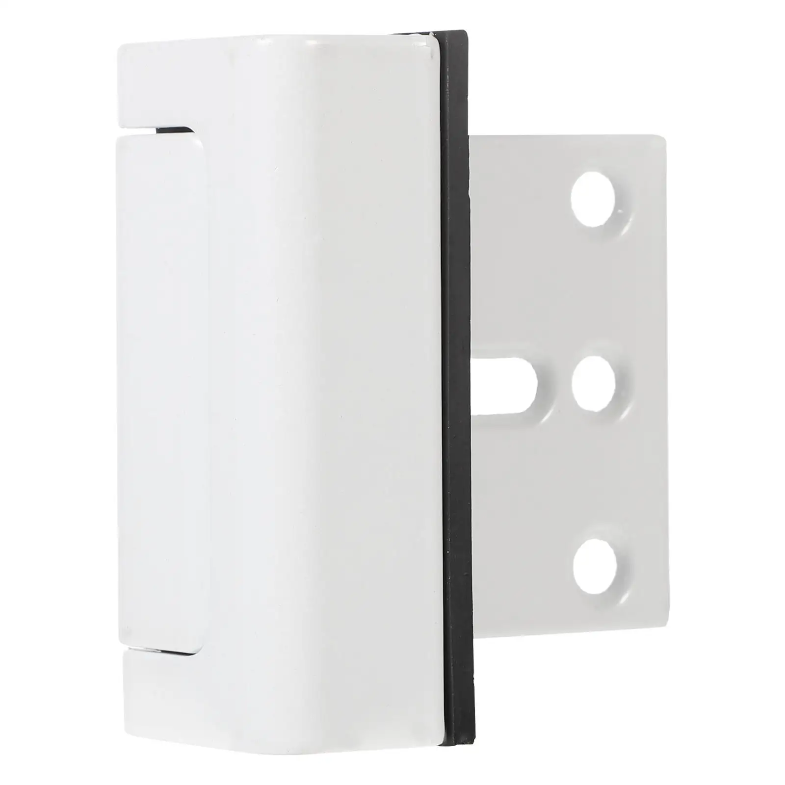 Aluminum Alloy Security Door Lock Heavy Duty Child Proof Baby Latch Strong Safe Easy Install Door Reinforcement Lock
Aluminum Alloy Security Door Lock Heavy Duty Child Proof Baby Latch Strong Safe Easy Install Door Reinforcement Lock