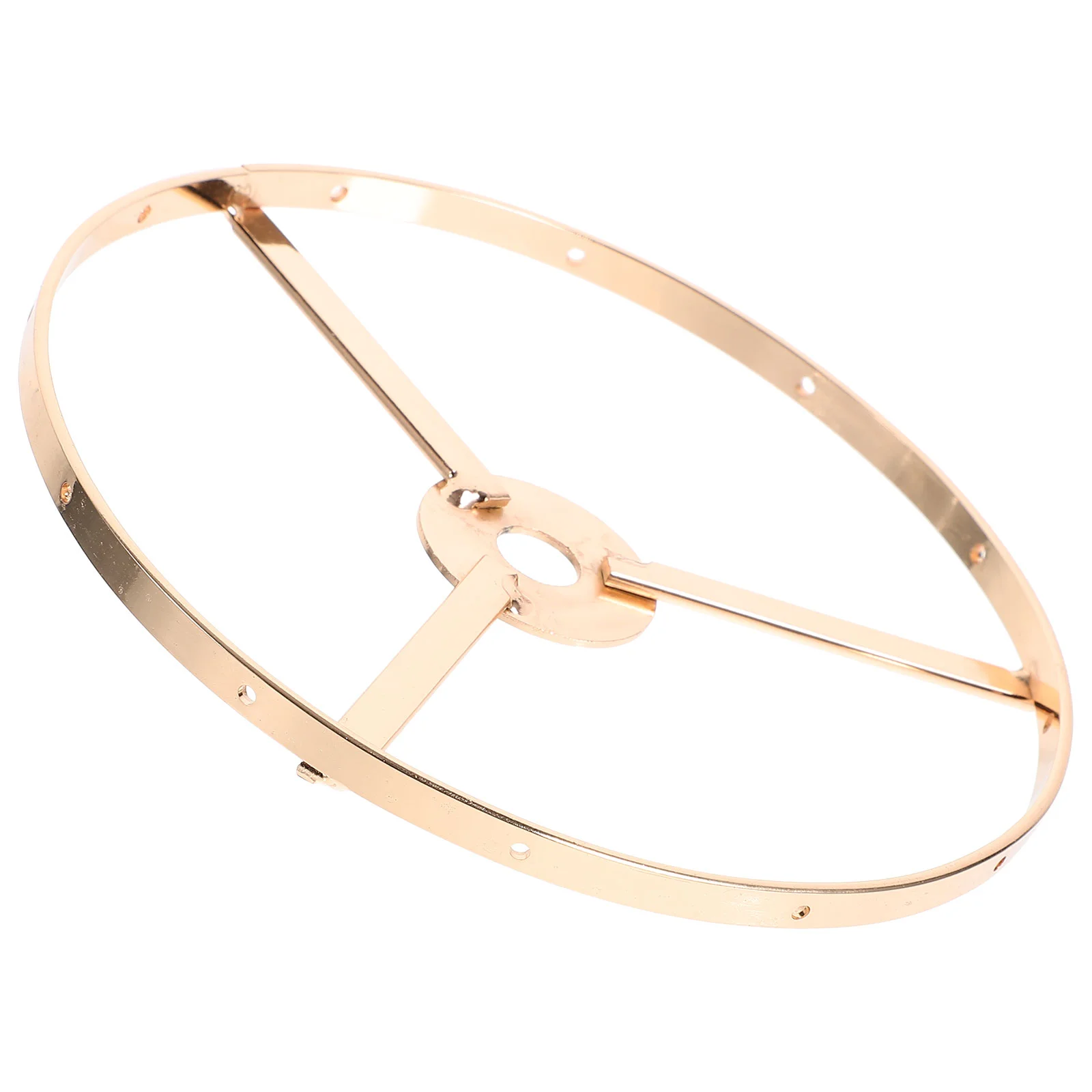 Lampshade Frame 13cm France Gold Single Layer Iron Bracket Table Lamp Chandelier Home Pendant Light Frame Accessories
Lampshade Frame 13cm France Gold Single Layer Iron Bracket Table Lamp Chandelier Home Pendant Light Frame Accessories