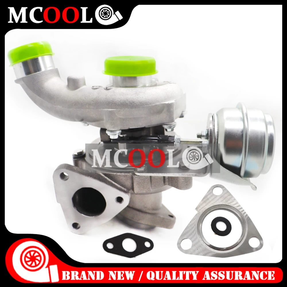 GTB1549V Turbocharger For 2005 SsangYong Kyron M200XDi/Actyon A200XDi D20DT 2.0L 761433-5003S 6640900780 A6640900880 761433-0003
GTB1549V Turbocharger For 2005 SsangYong Kyron M200XDi/Actyon A200XDi D20DT 2.0L 761433-5003S 6640900780 A6640900880 761433-0003