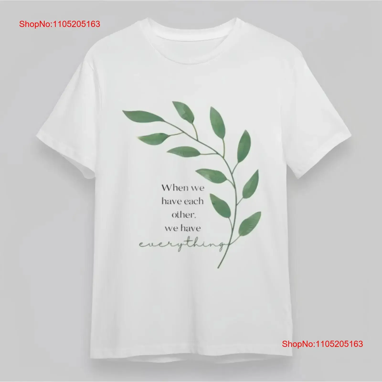 Men's Slight Classic T Shirt Green Leaf Family Love Quote 100 Cotton vintage Washed Soft Stretched Versatile Slightly Unisex
Men's Slight Classic T Shirt Green Leaf Family Love Quote 100 Cotton vintage Washed Soft Stretched Versatile Slightly Unisex