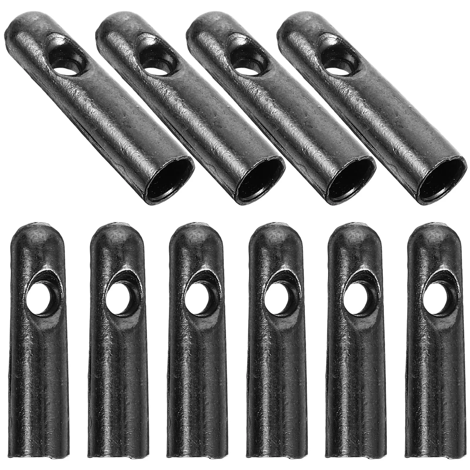 10pcs Metal Umbrella Bead Accessories 19X5mm Replacement Parts Folding Umbrella Tail Beads Durable Easy Install Cost Effective
10pcs Metal Umbrella Bead Accessories 19X5mm Replacement Parts Folding Umbrella Tail Beads Durable Easy Install Cost Effective