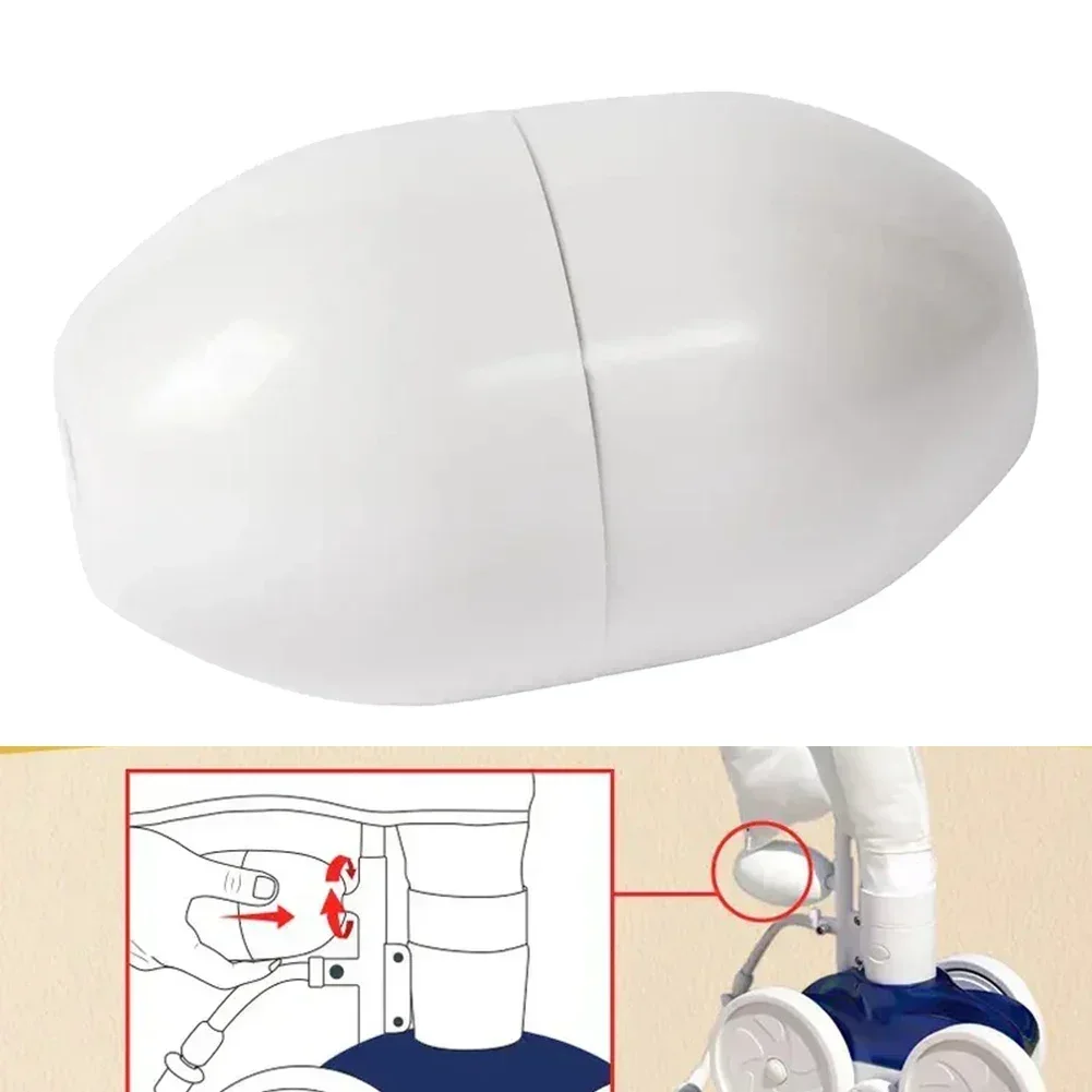 Pool Cleaner A20 Head Float For Polaris 280 380 Models Pool Cleaner Outdoor Hot Tubs Parts Accessories
Pool Cleaner A20 Head Float For Polaris 280 380 Models Pool Cleaner Outdoor Hot Tubs Parts Accessories