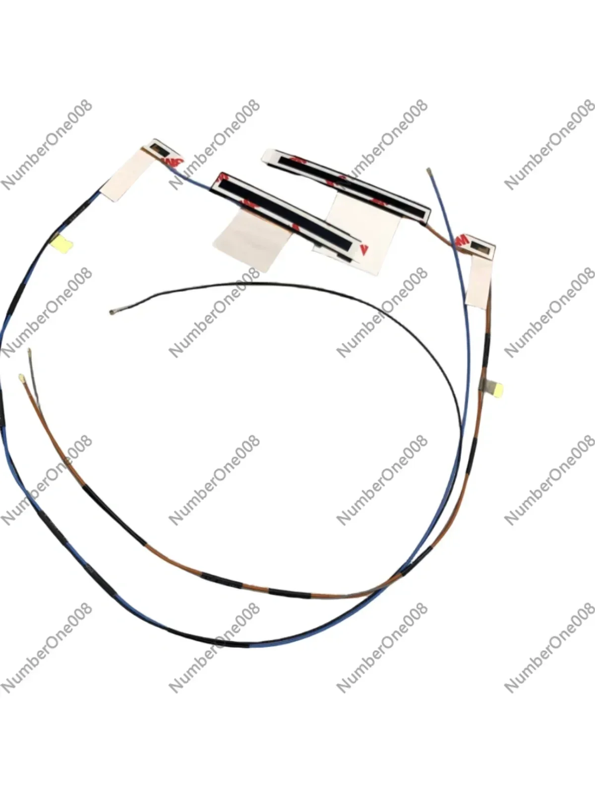 Antenna Cable L+R DC33001MD00 DC33001MD10 For ThinkPad GL4A0 L14 Gen 2
Antenna Cable L+R DC33001MD00 DC33001MD10 For ThinkPad GL4A0 L14 Gen 2