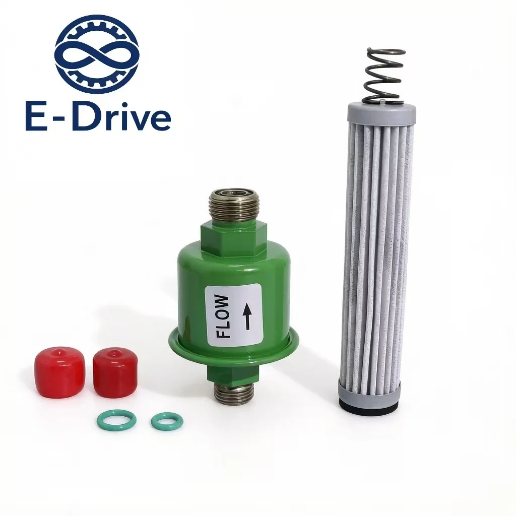 Transmission Oil Filter AM120916 M806848 AM103181for John Deere 240 245 260 285 320 GX325 GX345 GX355 F710 F725 F735Lawn Tractor
Transmission Oil Filter AM120916 M806848 AM103181for John Deere 240 245 260 285 320 GX325 GX345 GX355 F710 F725 F735Lawn Tractor