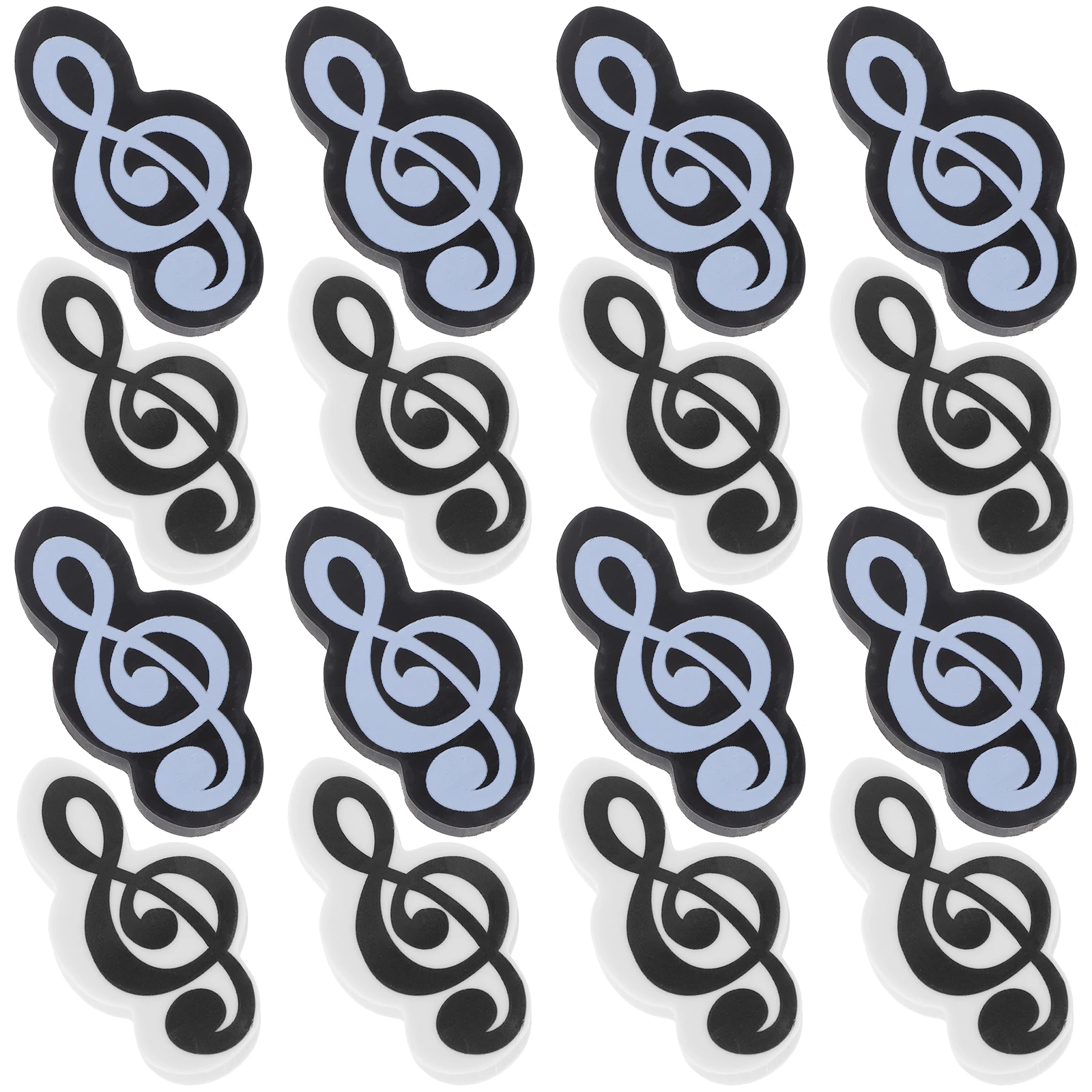 20 Pcs Note Eraser Erasers Music Mini Miniature Kids for School Themed Notes Bulk Tpr Pencil Student Use Novelty
20 Pcs Note Eraser Erasers Music Mini Miniature Kids for School Themed Notes Bulk Tpr Pencil Student Use Novelty